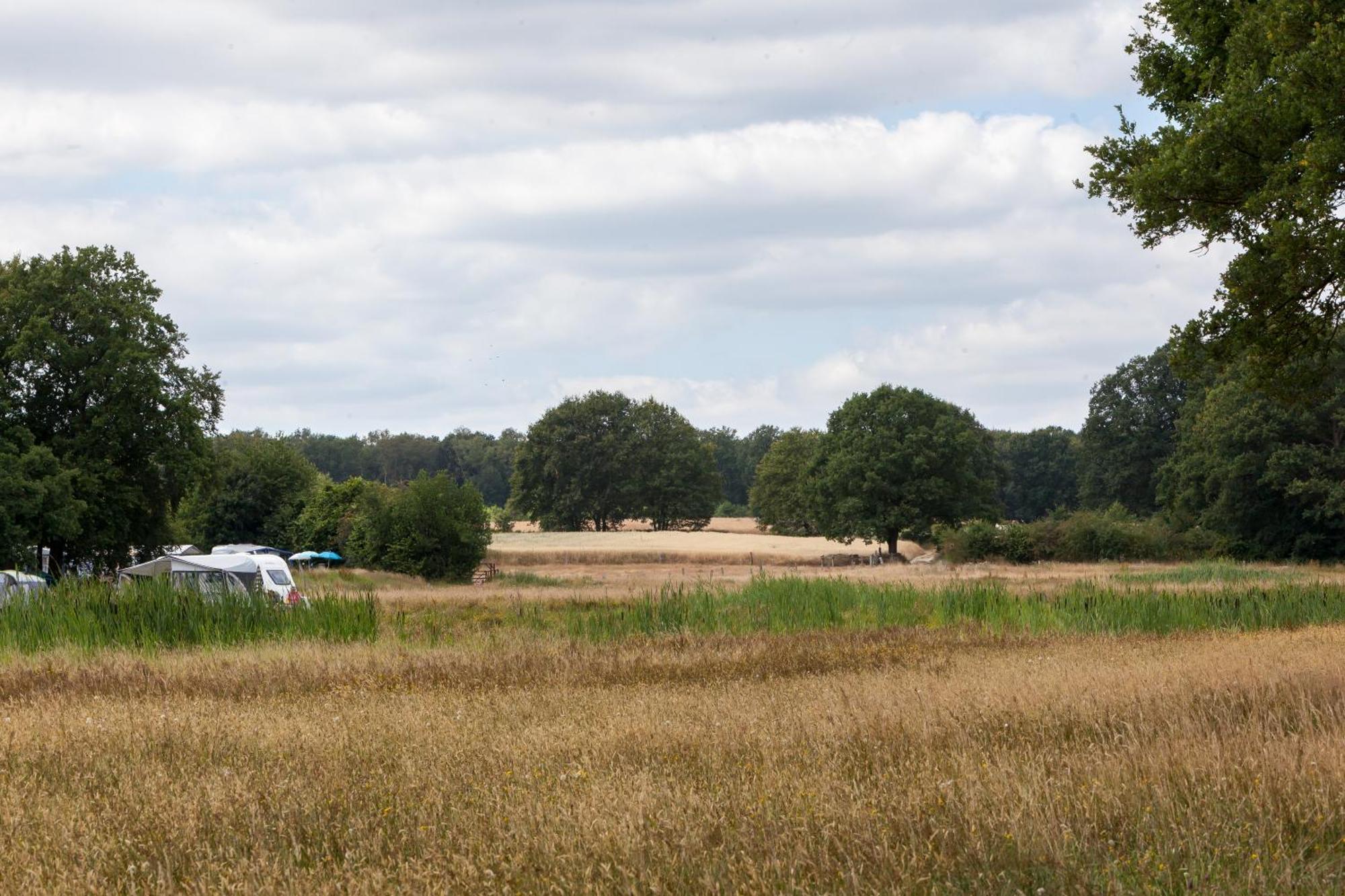 Hoeve Springendal Erf&Bron Hezingen Buitenkant foto