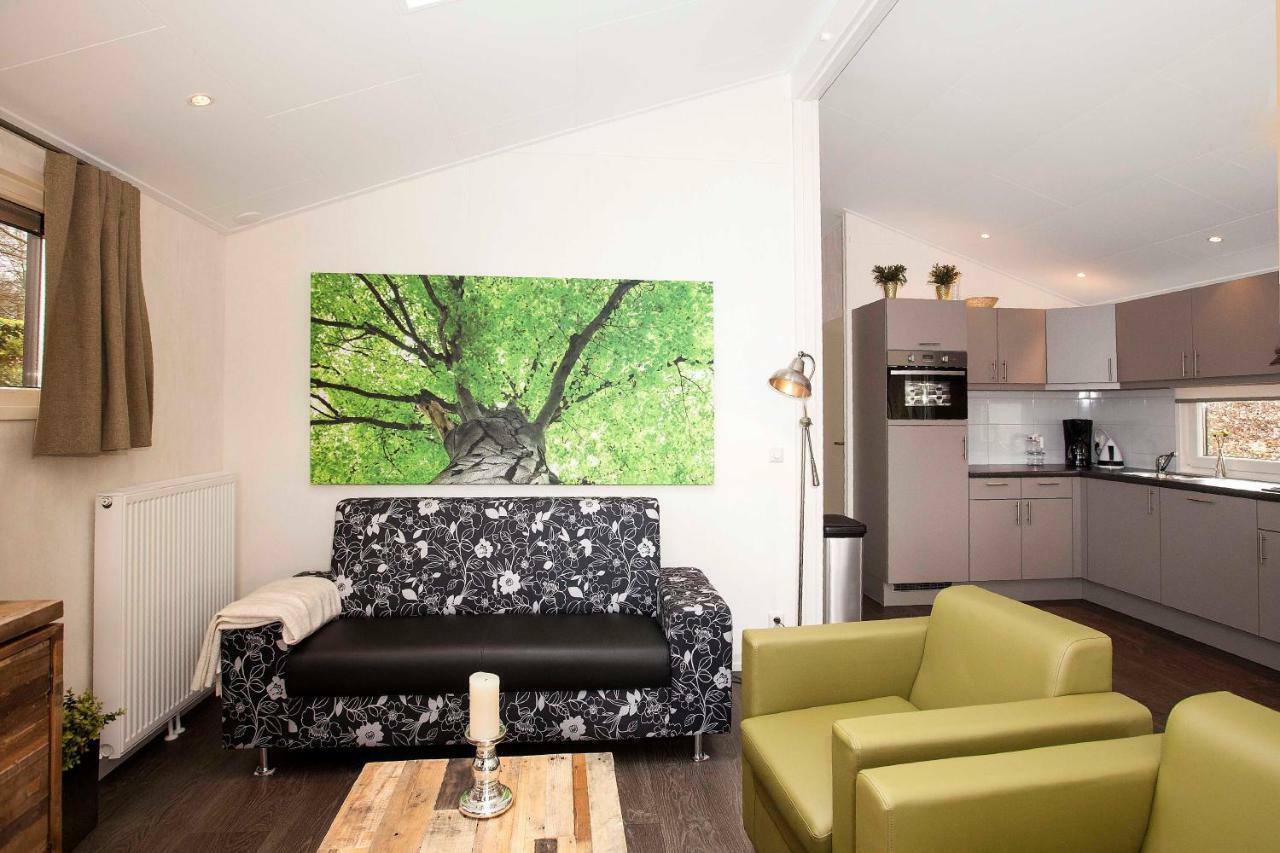 Hoeve Springendal Erf&Bron Hezingen Buitenkant foto