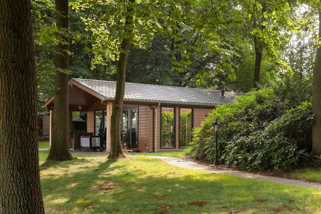 Hoeve Springendal Erf&Bron Hezingen Buitenkant foto