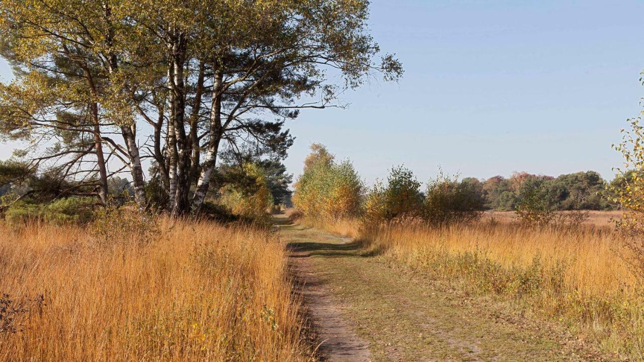 Hoeve Springendal Erf&Bron Villa Hezingen Buitenkant foto